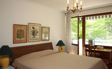 Furnished flat 4 rooms - image - 4