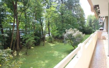 Furnished flat 4 rooms - image - 6