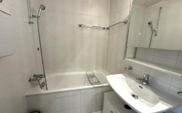 Furnished flat 1.5 rooms - image - 4