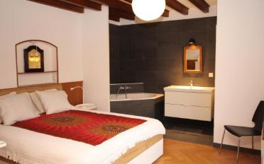 Appartement meublé 4 pièces - image - 1