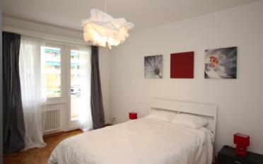 Appartement meublé 3.5 pièces - image - 4