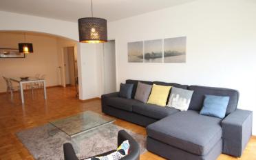 Appartement meublé 3.5 pièces - image - 2