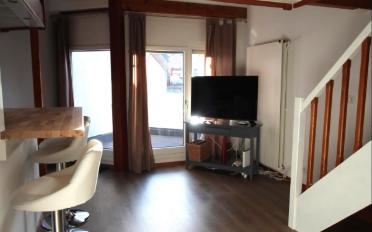 Möbl. Wohnobj. 4.5 Zimmer - image - 2
