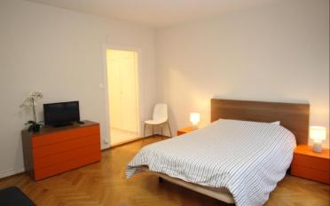 Appartement meublé 1 pièce - image - 5
