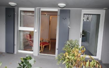 Appartement meublé 1.5 pièces - image - 5