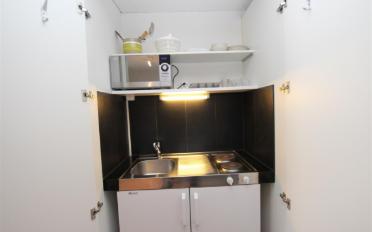 Appartement meublé 1.5 pièces - image - 3