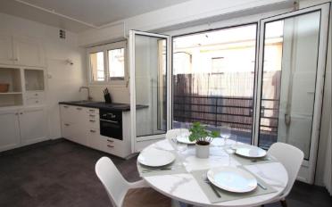 Furnished flat 3 rooms - image - 5