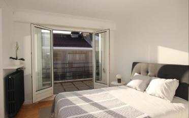 Furnished flat 3 rooms - image - 3