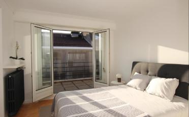 Möbl. Wohnobj. 3 Zimmer - image - 3