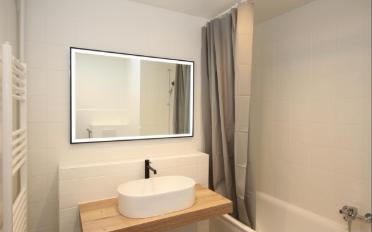 Möbl. Wohnobj. 3 Zimmer - image - 7