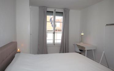 Appartement meublé 1.5 pièces - image - 3