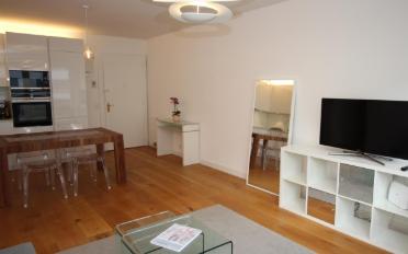 Furnished flat 3 rooms - image - 6