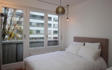 Furnished flat 3 rooms - image - 3