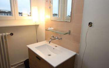 Möbl. Wohnobj. ein Zimmer - image - 2