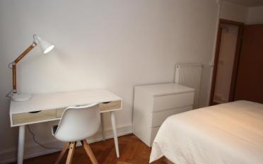 Appartement meublé 1.5 pièces - image - 4
