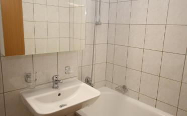 Furnished flat 1.5 rooms - image - 3