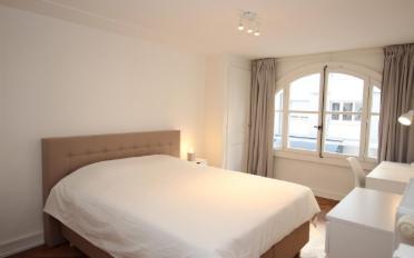 Furnished flat 1.5 rooms - image - 1