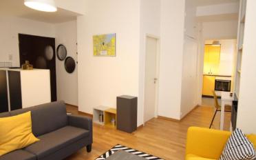 Furnished flat 1 room - image - 5