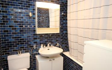 Furnished flat 1 room - image - 3