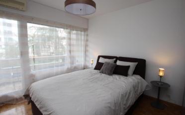 Furnished flat 4 rooms - image - 2