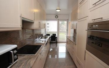 Furnished flat 4 rooms - image - 3