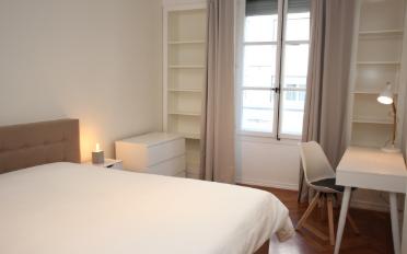 Furnished flat 1.5 rooms - image - 2