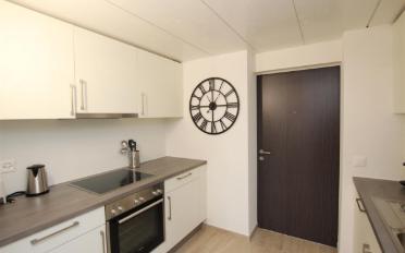Furnished flat 3 rooms - image - 4