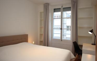 Möbl. Wohnobj. 3.5 Zimmer - image - 3