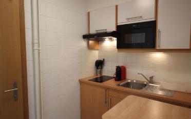 Möbl. Wohnobj. ein Zimmer - image - 4