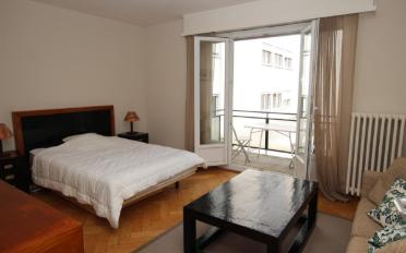 Appartement meublé 1 pièce - image - 1
