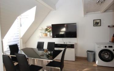 Appartement meublé 4 pièces - image - 7