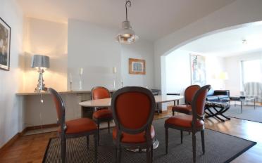Möbl. Wohnobj. 4 Zimmer - image - 5