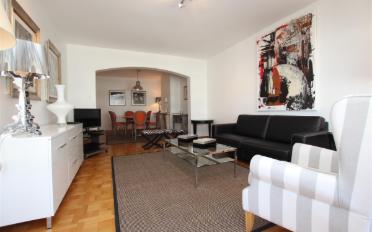 Möbl. Wohnobj. 4 Zimmer - image - 1