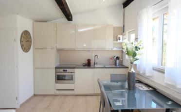 Furnished flat 4 rooms - image - 2