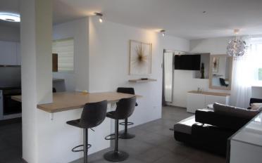 Möbl. Wohnobj. 3.5 Zimmer - image - 2