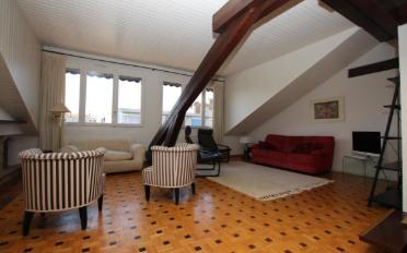 Appartement meublé 4.5 pièces - image - 3