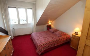 Appartement meublé 4.5 pièces - image - 2
