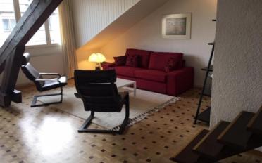 Appartement meublé 4.5 pièces - image - 7
