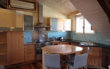 Furnished flat 3.5 rooms - image - 7