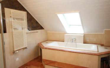 Furnished flat 3.5 rooms - image - 6