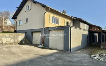 Maison 6 pièces - image - 3