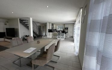 Maison 5.5 pièces - image - 4