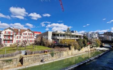 Immeuble mixte - image - 2