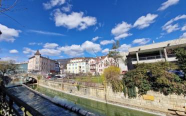 Immeuble mixte - image - 12