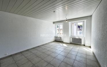 Appartement 3.5 pièces - image - 7