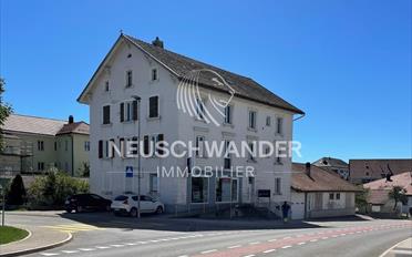 Mixed use property - image - 1