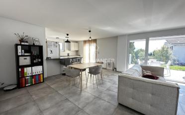 Apartment 3.5 rooms - image - 8