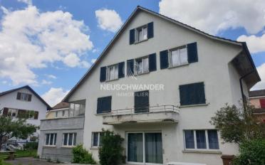 Mixed use property - image - 1