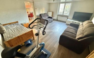 Wohnung 7.5 Zimmer - image - 10
