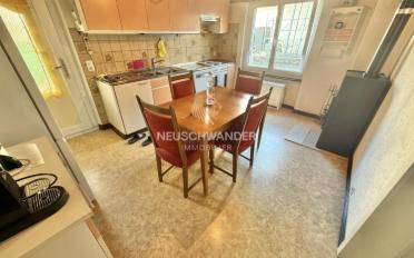 Duplex 3.5 Zimmer - image - 12